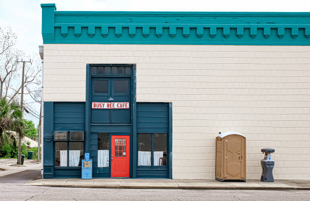 Best Event porta potty rental  in Cortland, OH