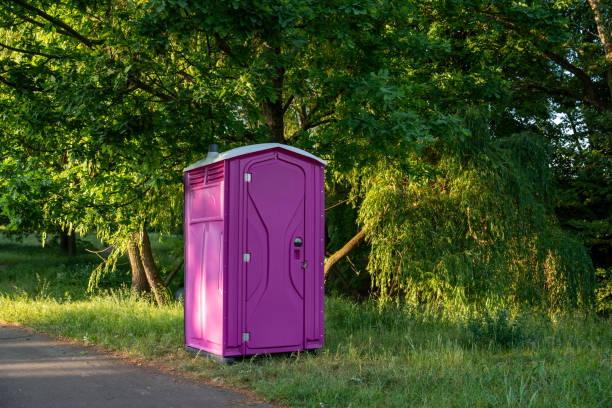 Best Wedding porta potty rental  in Cortland, OH