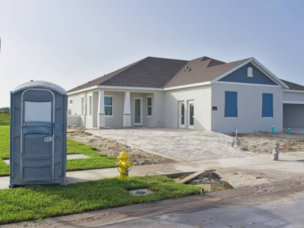 Best High-end porta potty rental  in Cortland, OH
